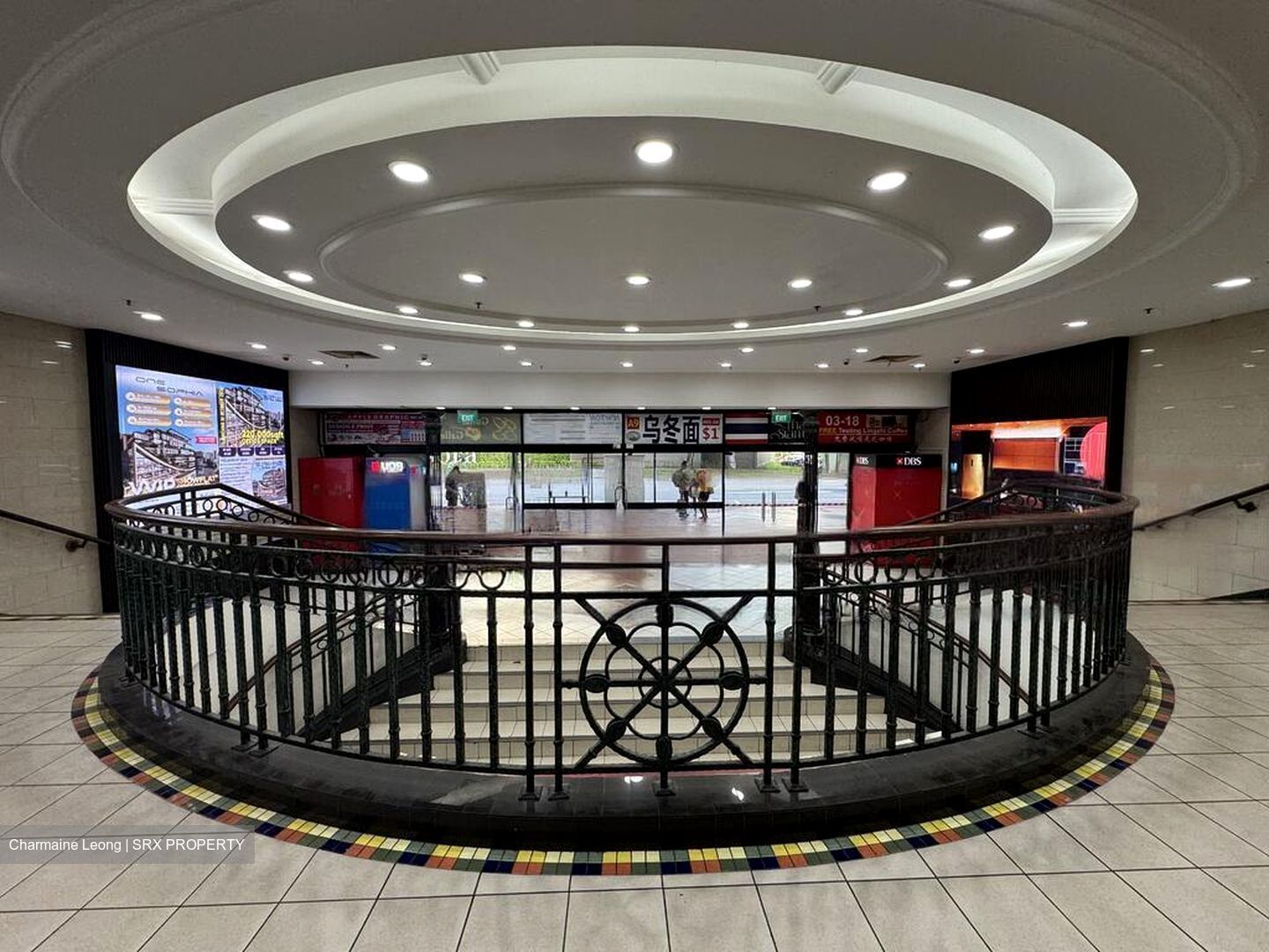 Parklane Shopping Mall (D7), Retail #486322581